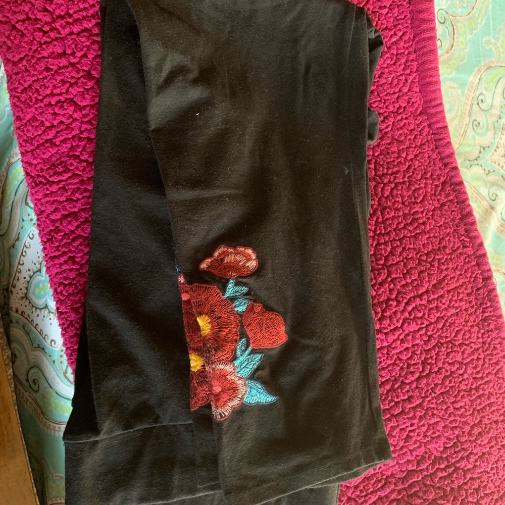 Torrid Leggings